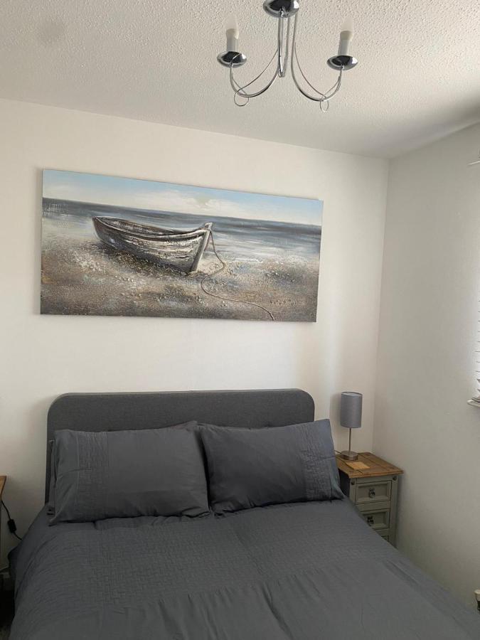 Riverside Park Ground Floor Apartment - St Neots Kültér fotó